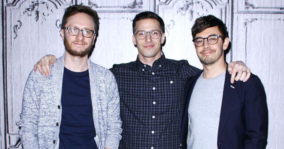 Freeform Picks Up a Comedy Pilot From the Lonely Island; No, It’s Not ...