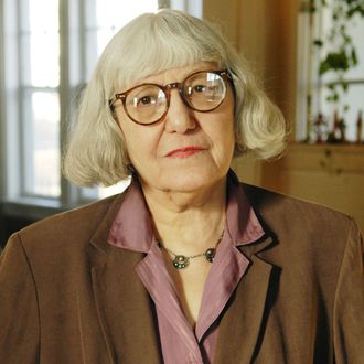 Ulf Andersen Portraits - Cynthia Ozick