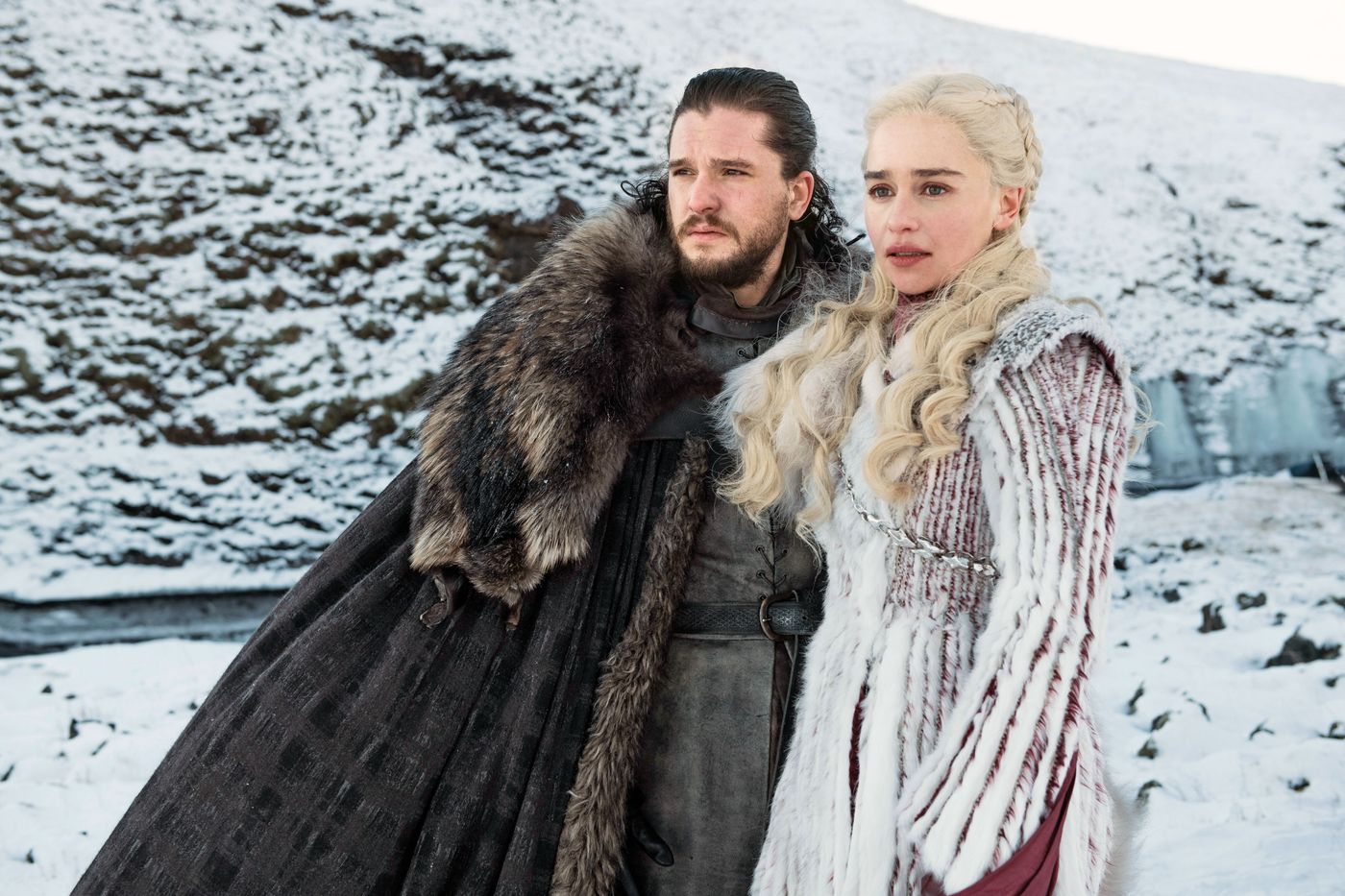 Game of Thrones' Predictions From Culture Creators