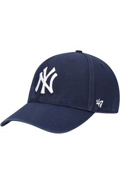 ‘47 Navy New York Yankees Legend MVP Adjustable Hat