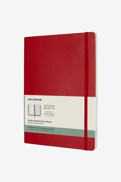 Moleskine Classic 12 Month 2021 Weekly Planner