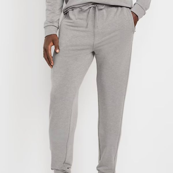 Old Navy Recharge Knit Joggers