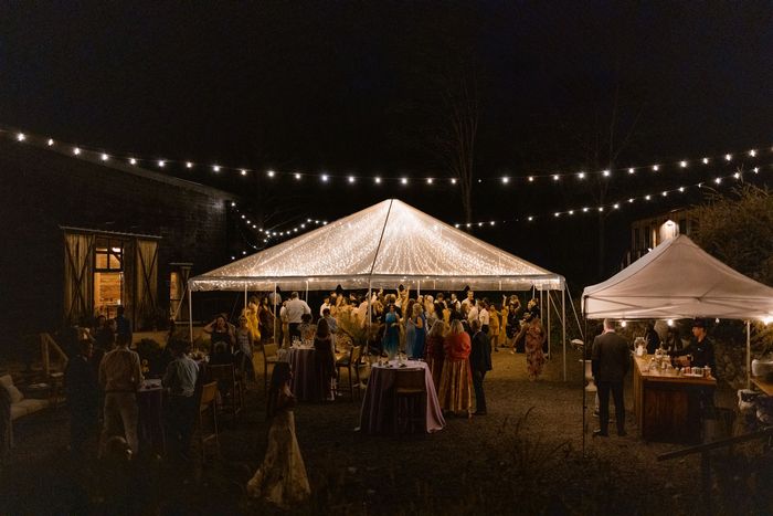 Helena & Francescas Wedding