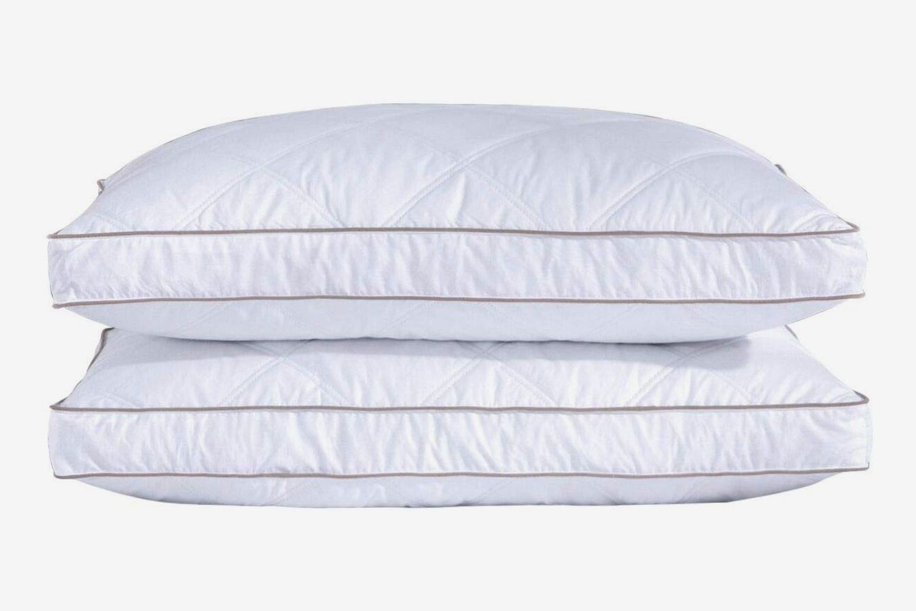 best down pillows consumer reports