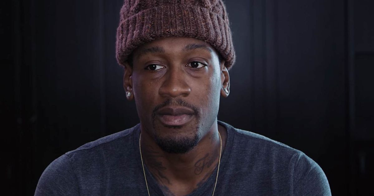 larry sanders stats - Ilustrasi 2