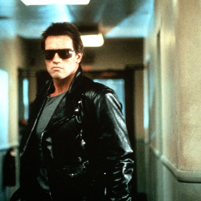 26 Things You Might Not Have Known About The Terminator Movies