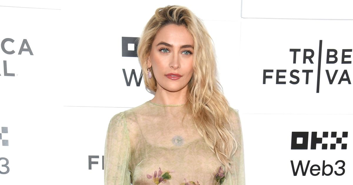 Why Are People Mad at Paris Jackson?