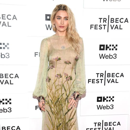 2025 Tribeca Festival - 