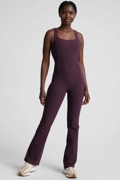 Beyond Yoga Spacedye Always Bootcut Jumpsuit
