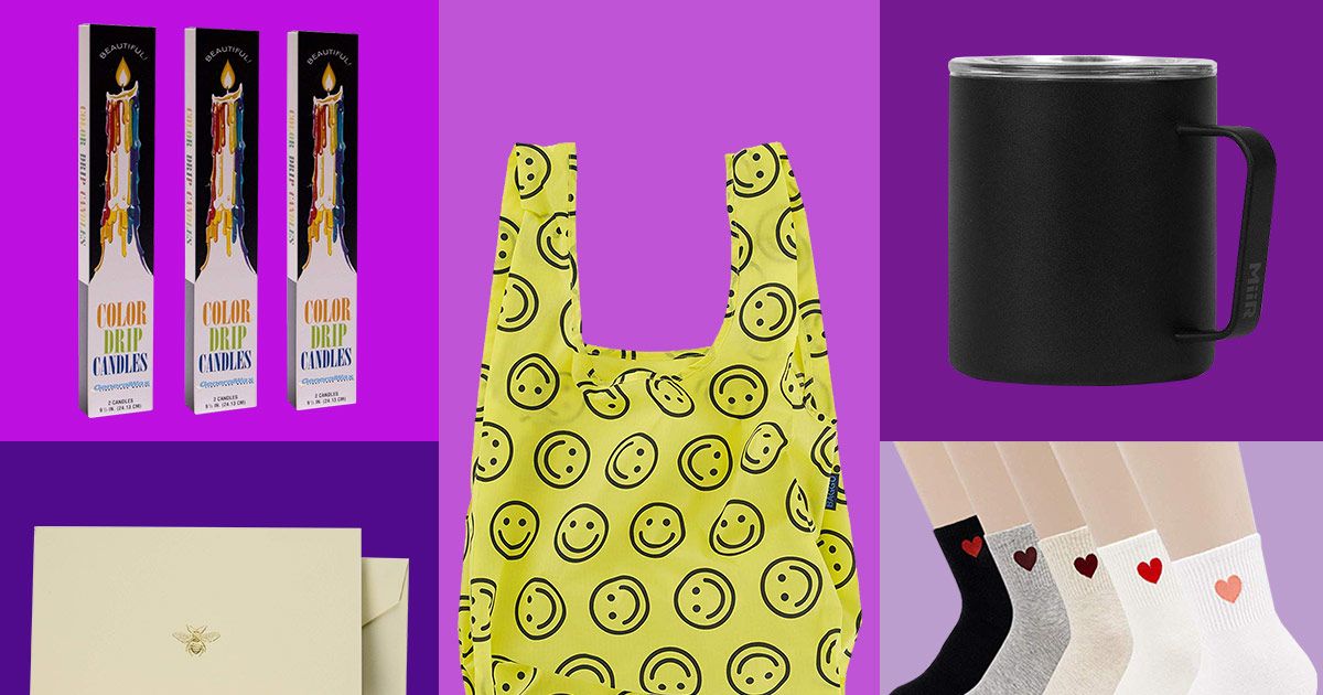 Valentine’s Day Gifts Under $25 2020  The Strategist  New York Magazine