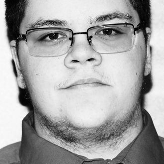 Gavin Grimm.