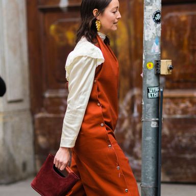 Photos: The Best Street Style From Milan Fashion Week