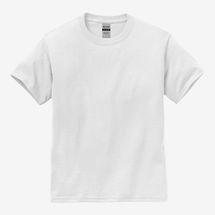 Gildan Short Sleeve Youth T-Shirt