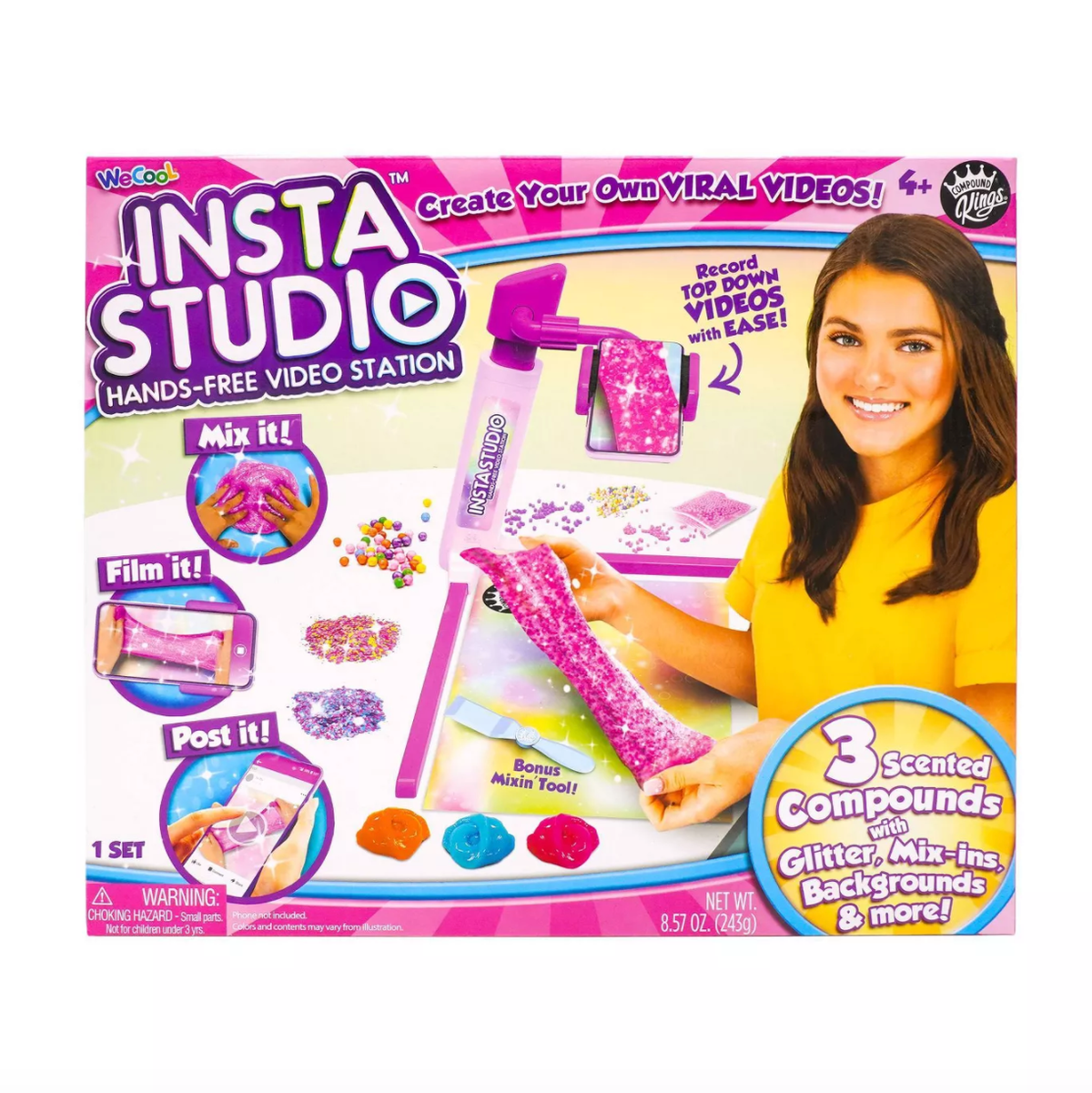 educational gifts for 10 yr old girl