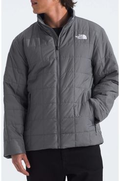 The North Face Junction Insulated Jacket
