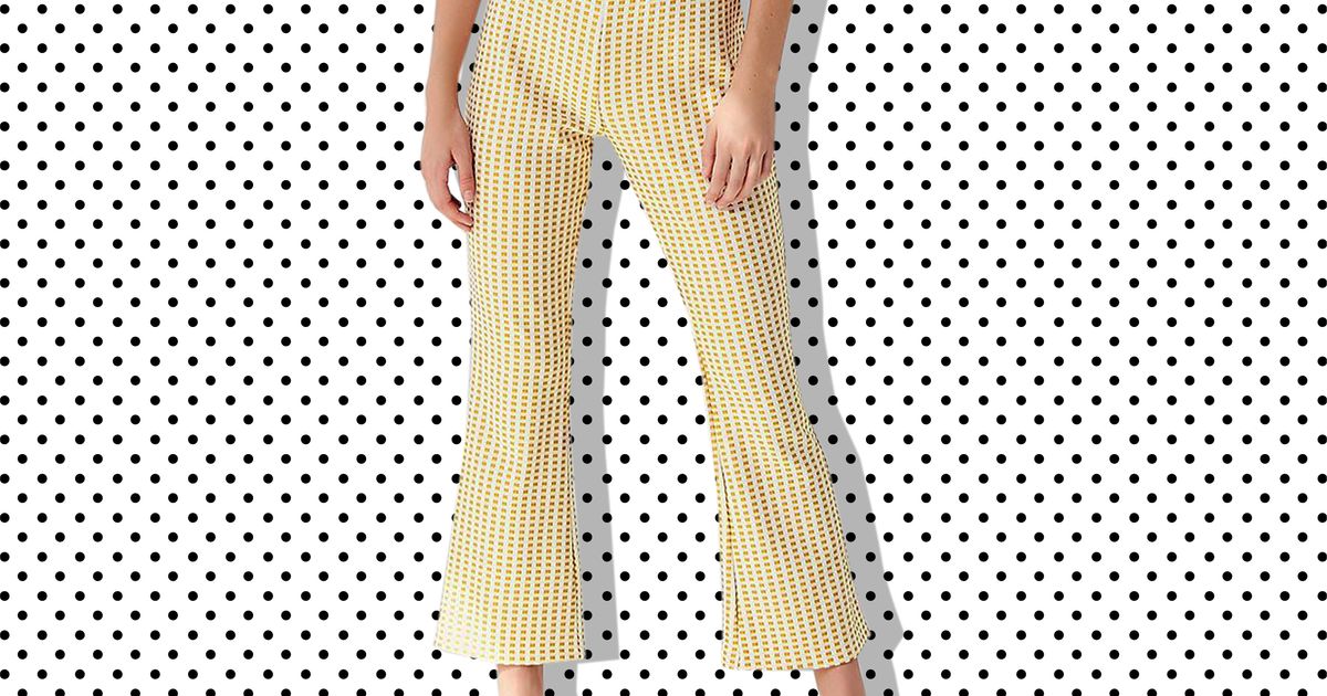 The 15 Best Patterned Pants for Warm Weather