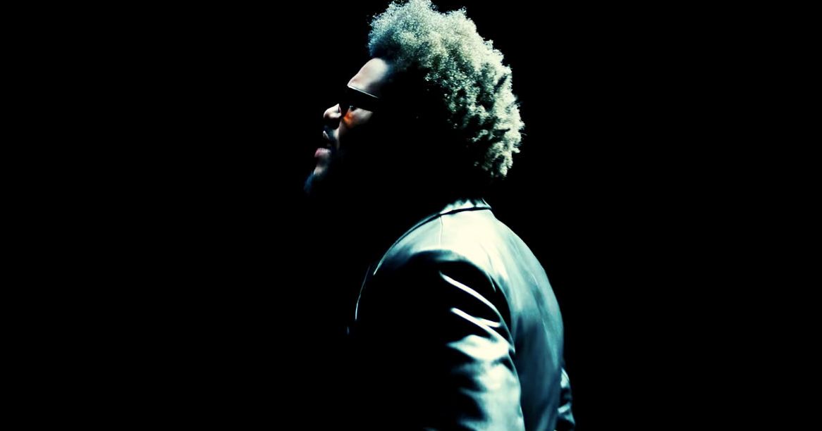 The Weeknd - Sacrifice (Music Video) —