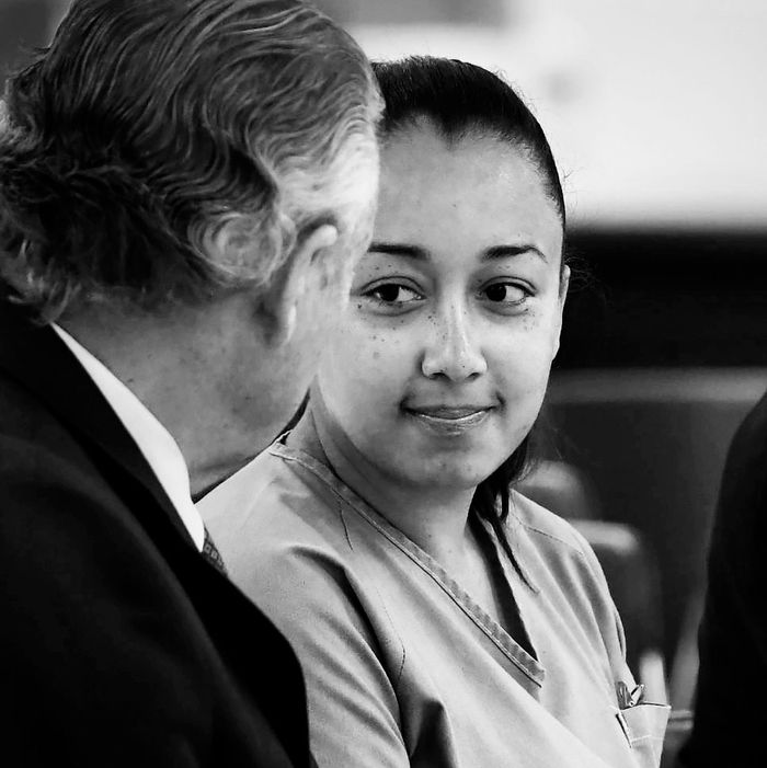 Cyntoia Brown S Sentence Commuted To Be Released August 7