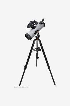 Celestron StarSense Explorer LT 114AZ App-Enabled Telescope