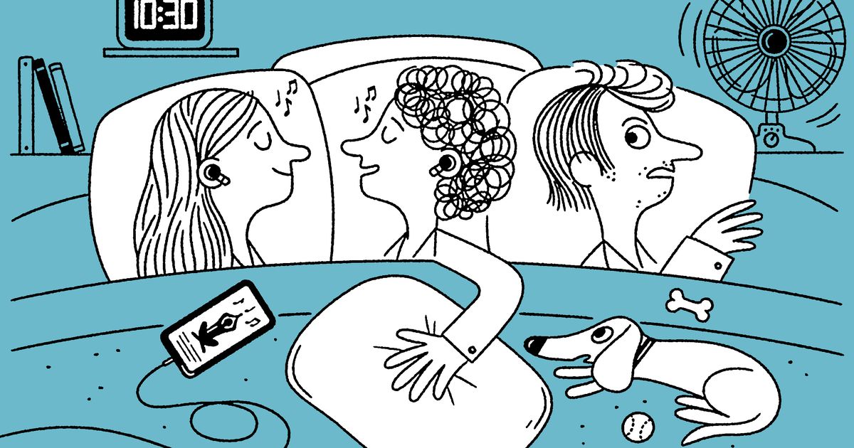 Sleeping Arrangements How To Train Dogs To Sleep In Their Own Bed