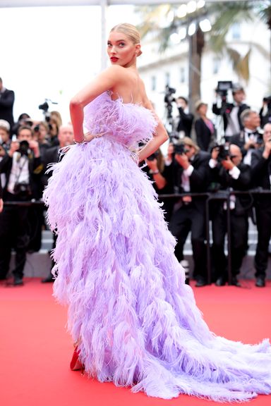 Cannes Film Festival Red Carpet Best Outfits 2019