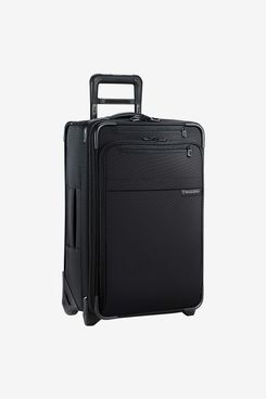 Briggs & Riley Baseline-Softside CX Expandable Carry-On Upright Luggage