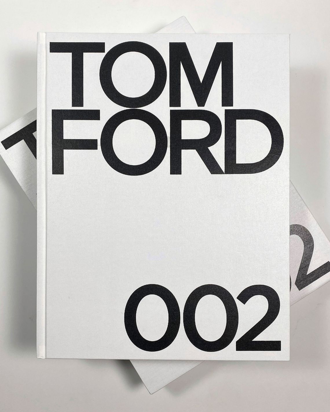 The nine lives of Tom Ford - TODAY