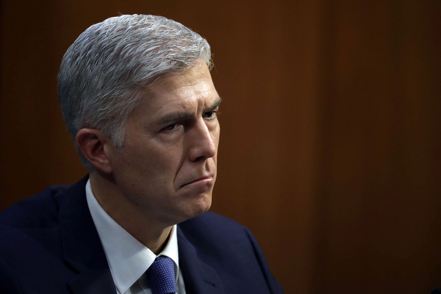 Neil gorsuch outlet book