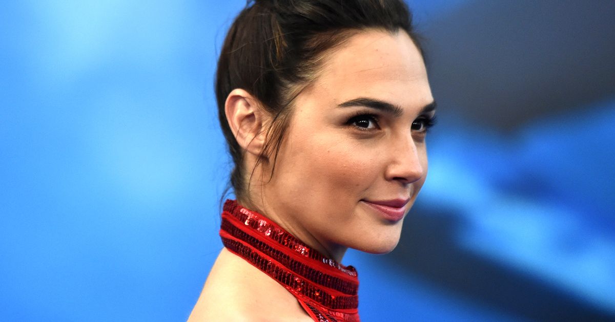 Gal Gadotが300,000ドルしか支払われなかったのかワンダーウーマン