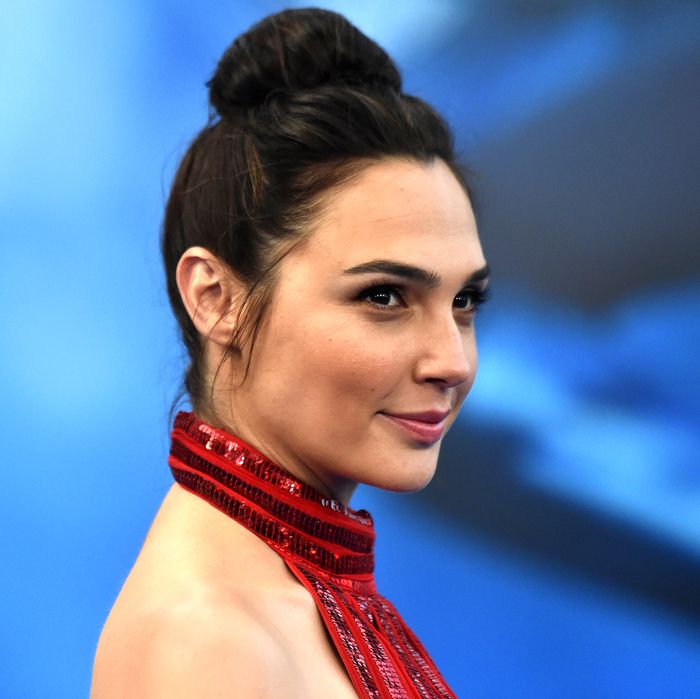 Gal Gadot 'Wonder Woman' Salary: Why It Was So Low