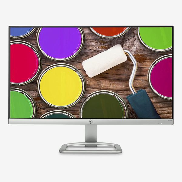 HP 23.8” IPS Monitor