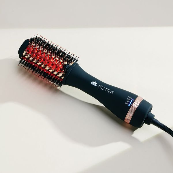 Sutra IR Infrared 2” Blowout Brush