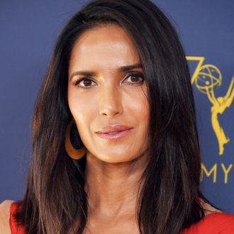 Padma Lakshmi Pens Times Op-Ed About Being Raped At 16