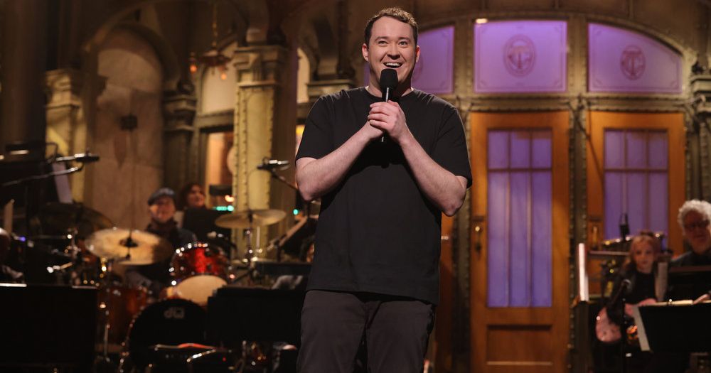 'SNL' Recap, Season 49, Episode 12: Shane Gillis - Vimarsana News