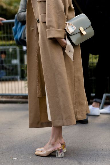 Photos: See the Best of Paris Fashion Week Street Style