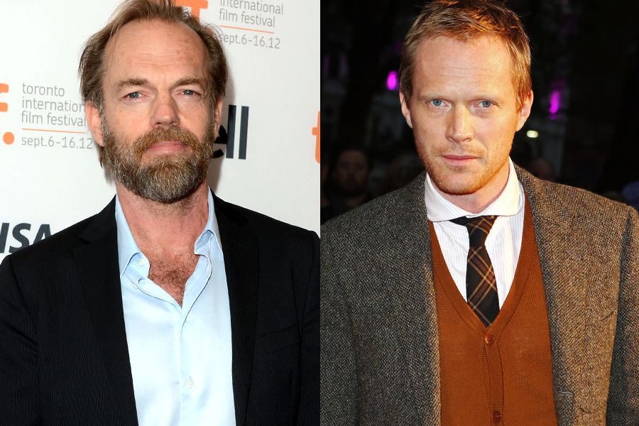 Hugo Weaving on Being the Voice of Megatron - Transformers News