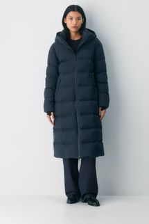 Aritzia The Supersnug Puff₂o™ Long - Rainstop™
