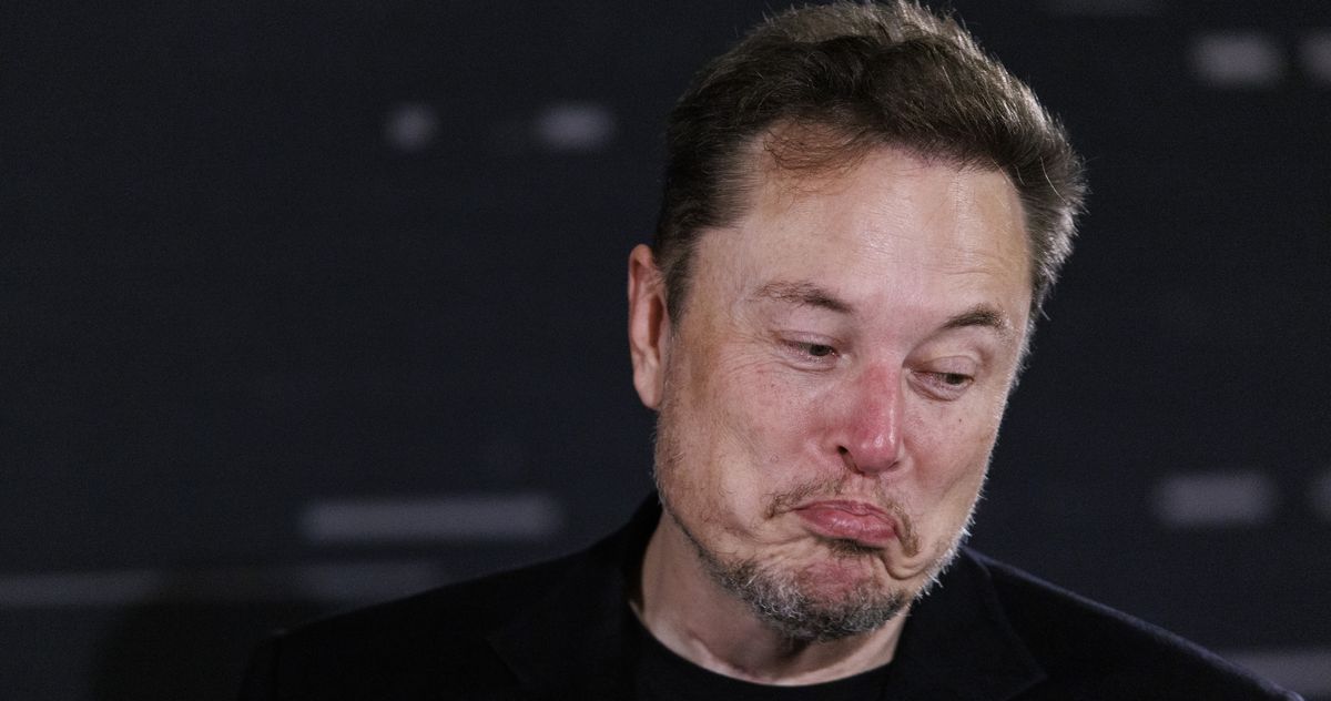 Can Elon Musk Pull Off a Comeback Like Mark Zuckerberg? - Vimarsana News