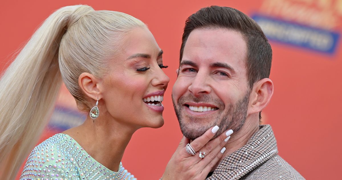 Is Tarek El Moussa Evicting Tenants for HGTV Show in LA? - Vimarsana News
