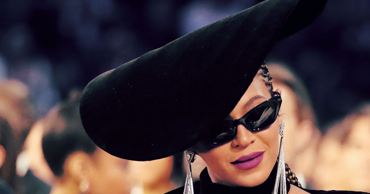 Every Outfit Beyonc Wore for Grammys Weekend 2018 Every Outfit Beyonc Wore for Grammys Weekend 2018