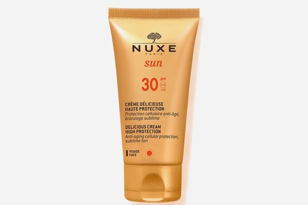 NUXE Sun SPF 30