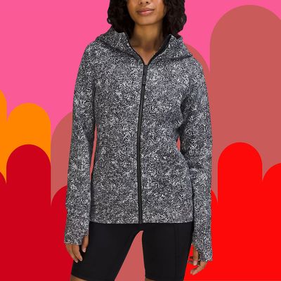 instill jacket lululemon｜TikTok Search