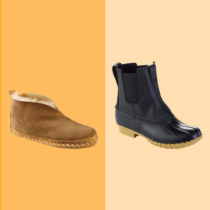 ll bean chelsea boots