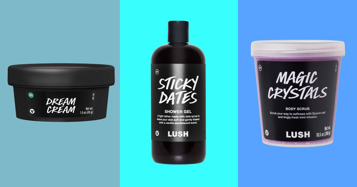 I Was a Teenage Lush Fanatic. Here’s What I’d Still Buy Today.