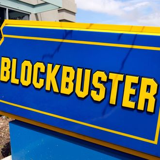 Digital death: Are GameStop, Blockbuster going down in identical dust?