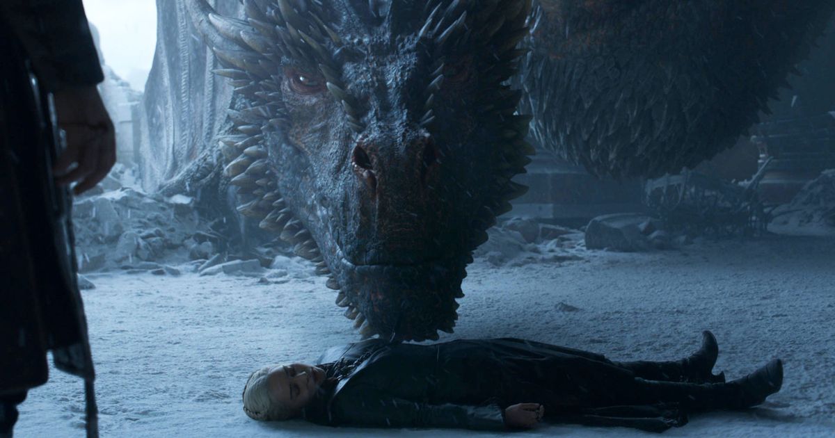 Game of Thrones' Ending: Explained