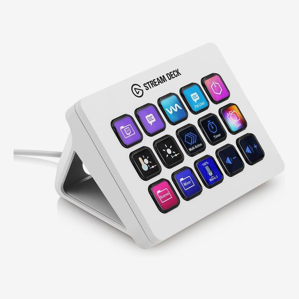 Elgato Stream Deck MK.2