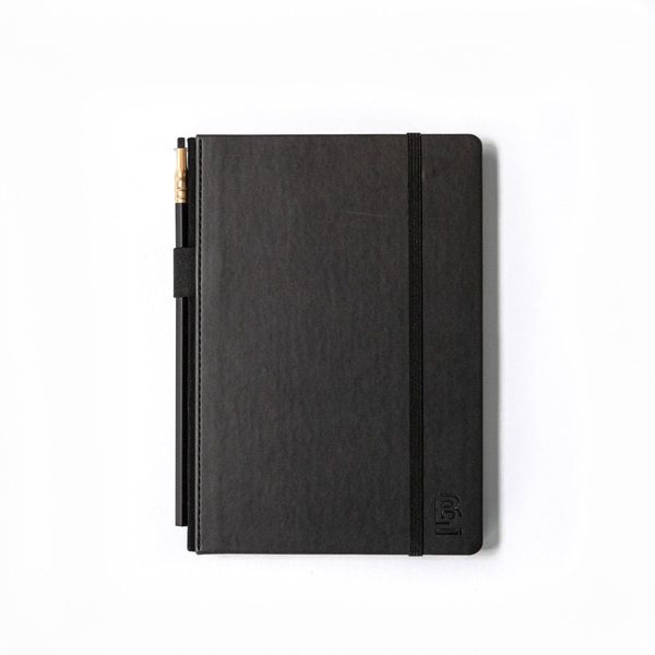 Blackwing Medium Slate Notebook