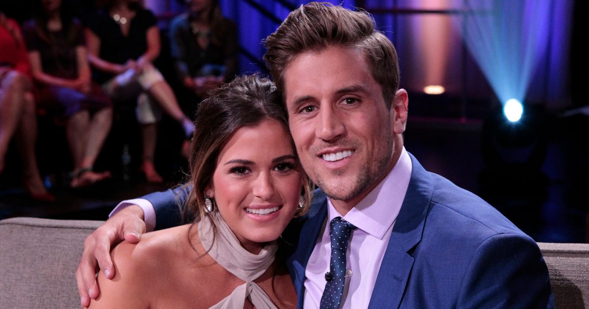 Bachelorette’s Jordan Rodgers’s Ex Has Instagram Receipts to Prove His
