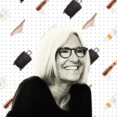 Eileen Fisher on Her 8 Favorite Things 2018